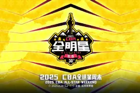长春CBA全明星周末，广厦男篮成半个“东道主”图片