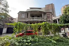 四合院、老洋房、西湖别墅相继流拍，房产“孤品”为何无人接盘图片