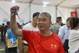 上海最大规模“原拆原建”旧改项目完成，2110户居民回搬图片