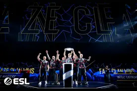 时隔15年IEM重返成都 电竞赛事成赞助商抓住年轻人的“新阵地”图片