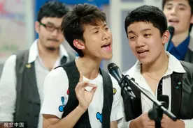 原班人马开拍《家有儿女》，为什么引来一片哀嚎？图片