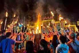 广东茂名邀你避暑度假，解锁2024夏日清凉仙境密码图片