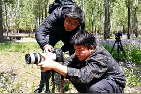 从记者到教师——我“半路出家”的从教故事图片