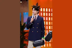 《大侦探》小分队做客《你好，星期六》，全员展开高燃对抗高能推理图片