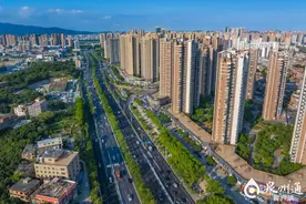 全线完工！通往厦门！事关泉州这条重要交通干道图片