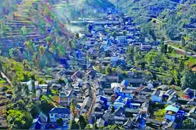 “千古奇人”徐霞客的保山之旅图片