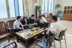 中移物联助力佛山南海打造社区智慧安消解决方案图片