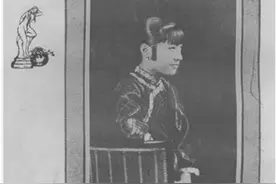 刘景云丨袁寒云侍妾眉云的一生图片