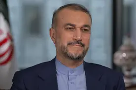 伊朗外长否认以色列空袭：除非以发动重大袭击，否则伊朗不打算做出回应图片