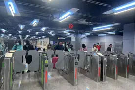 上海地铁这项实用政策已推出半年，竟然很多人没用上？这些细节必须注意→图片