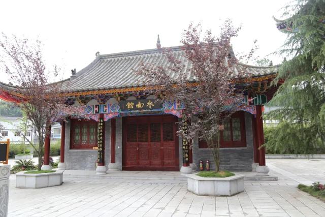 毕节这一地标，上电视了！