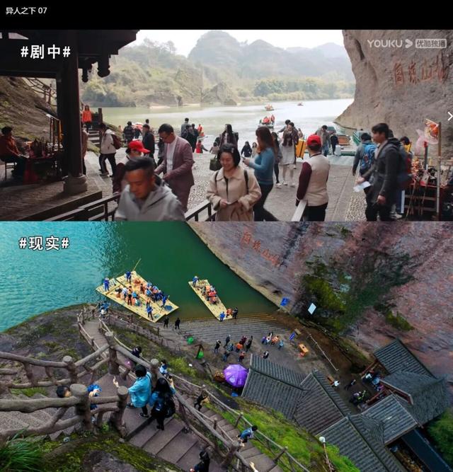 连续6年！龙虎山再度荣获2025年度 “国家5A级旅游景区100强”！