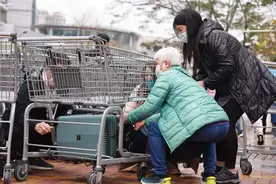 “香港赚钱湾区花”，港人的“北上周末”图片