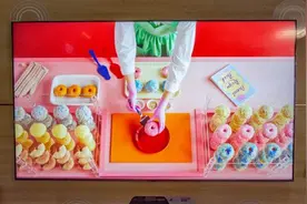 三星 Neo QLED QN80F评测：AI 赋能大尺寸Mini LED电视，带来音画新体验图片