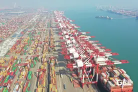 我国物流领域最权威资质认定！青岛A级物流企业增至115家图片