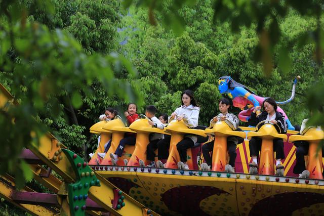 “含娃量”激增，景区如何提升“研”值