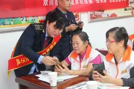 合肥公交加速推进“适老化”出行服务图片