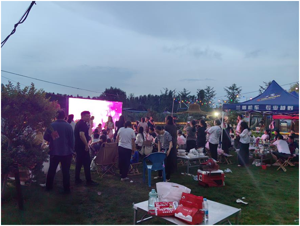 泰山区七夕攻略：温泉、潮玩、美食、演艺一站式体验，让爱意升温