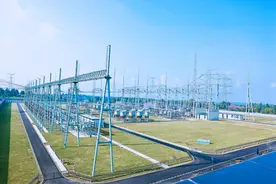 重庆：山城向新，点绿成金图片