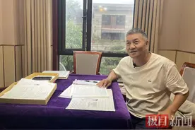 “理想主义者”梁实的第28次高考：希望这是最后一次图片