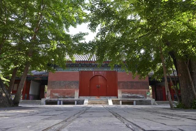 七夕限定丨承恩寺（北京燕京八绝博物馆）延时开放，三重专属惊喜共筑美好记忆