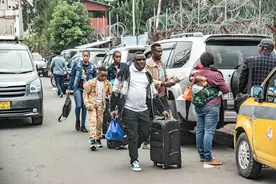 刚果（金）东部冲突升级，联合国警告：恐引发地区战争图片