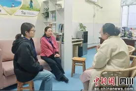 宜宾叙州区：巡察助力学生“宿新”夜寐图片