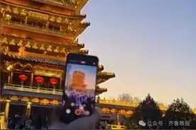 售罄、限流！全国多地景区爆满！网友：到处都有1亿人？图片