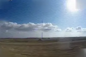 巴勒斯坦武装称与以军在加沙地带多地持续交火图片