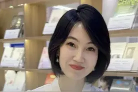 BIBF·大咖说丨中央美院教授郑勤砚：以画为媒，向儿童传递中国文化的精髓图片