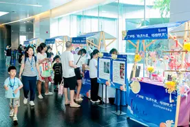 接待游客629万人次！广州上榜中秋国内十大热门目的地图片