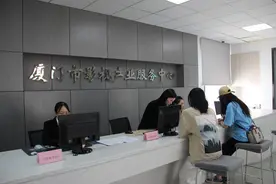 福建厦门为影视剧组取景拍摄提供“一站式服务”图片