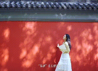 栖霞山新顶流，中式浪漫藏不住了！