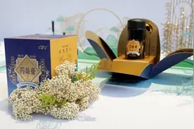 在世界设计之都大会上，看东方生活美学的中国原创魅力图片