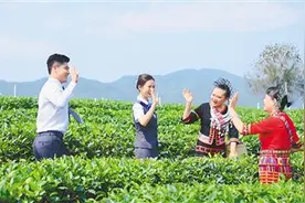 海南农商银行：乘改革东风 阔步农金事业发展新征程图片