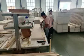 火葬场、棺材、墓碑、冥币，全球的“身后事”几乎都被他们包办图片