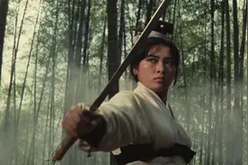 中国武侠小说大事记图片