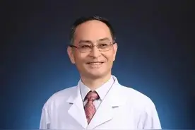 首都医科大学迎来院士新校长！图片