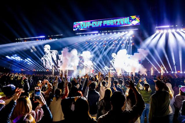 文旅更“新” 出圈有我丨喜迎安洽会