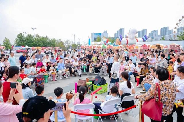 本地人都夸绝！五一黄陂玩法全攻略出炉！