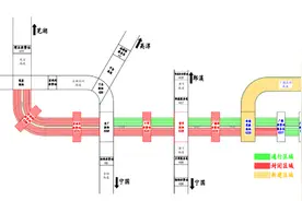 G50沪渝高速公路宣广段将封闭施工图片