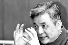 邓稼先的抉择图片