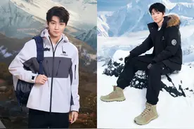 骆驼“批发”流量代言人，是锦上添花还是饮鸩止渴？图片