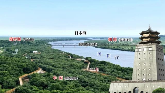 踏红色足迹 赏边疆风光 来延边开启一场红色之旅吧