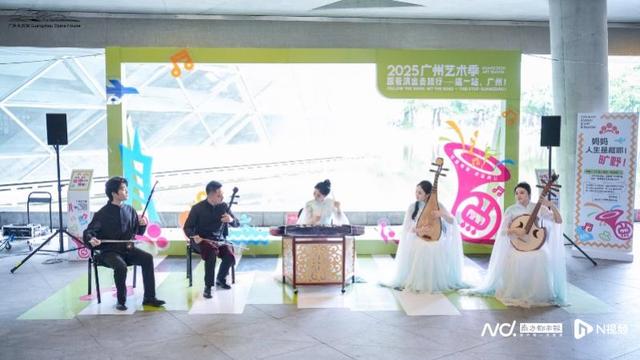 50条全运旅游路线！广州以赛事“流量”激发消费“增量”