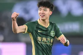 新民体育·场外音｜王钰栋是不是于汉超20年前的镜像图片