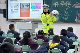 转学到济南历下？义务教育学段学生家长可以这么做图片