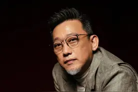 第43届金像奖公布“最佳导演”候选人造型照，郑保瑞陈茂贤翁子光等人竞逐图片