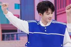 《猎罪图鉴2》做客《你好，星期六》好六街图片