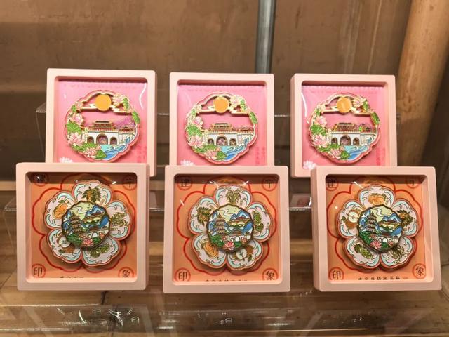 莲乡好物集结！建宁「莲连好市」购物、非遗、文创一站尽享